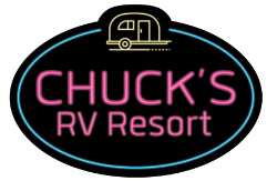 Chuck&#039;s RV Resort